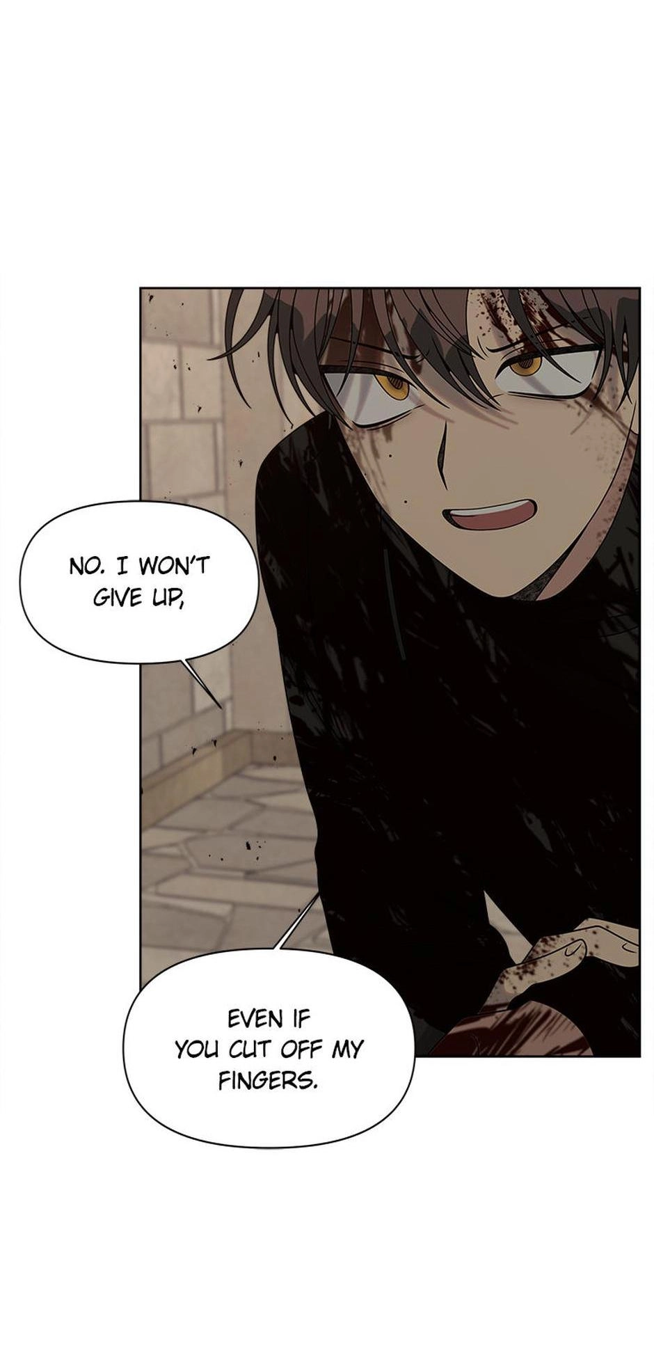 Read Three Worlds chapter 26 image 56 on Lezhin