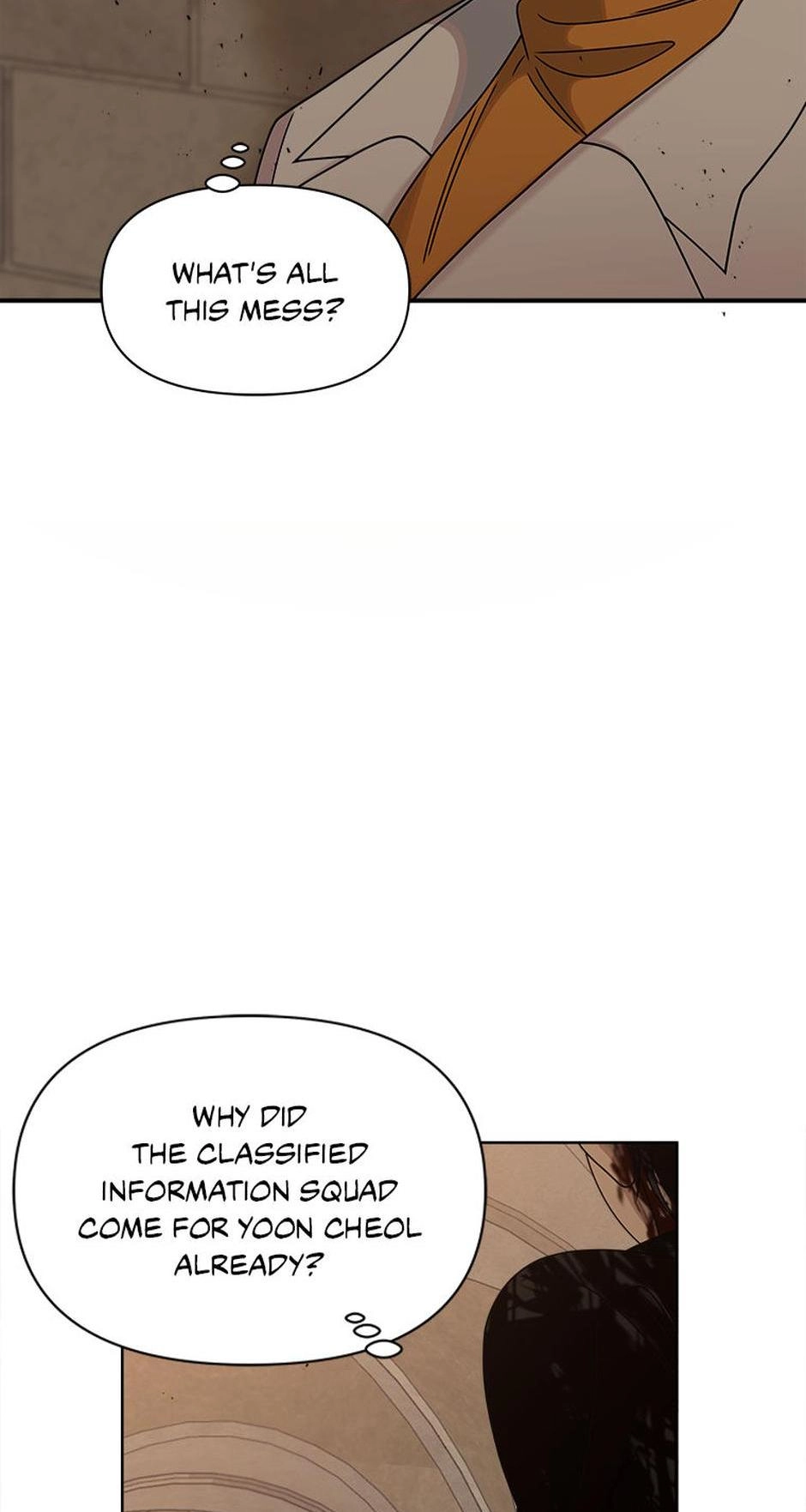 Read Three Worlds chapter 26 image 61 on Lezhin