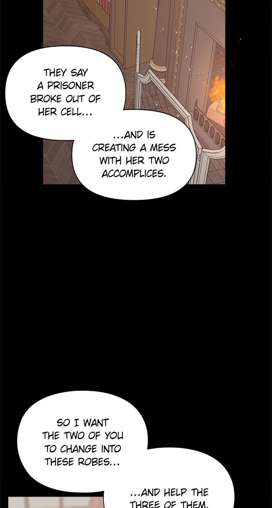 Read Three Worlds chapter 26 image 67 on Lezhin