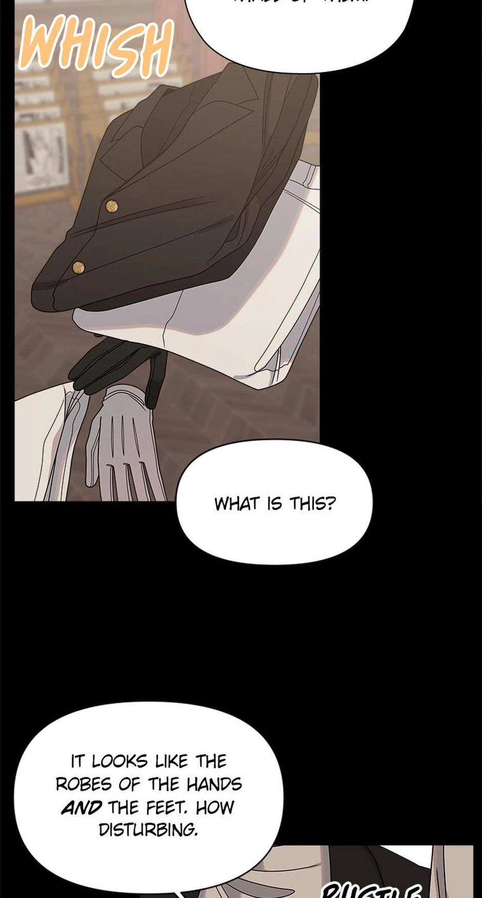 Read Three Worlds chapter 26 image 68 on Lezhin