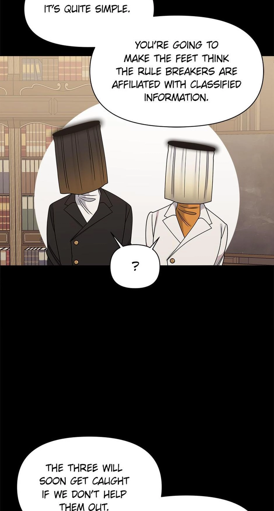 Read Three Worlds chapter 26 image 70 on Lezhin