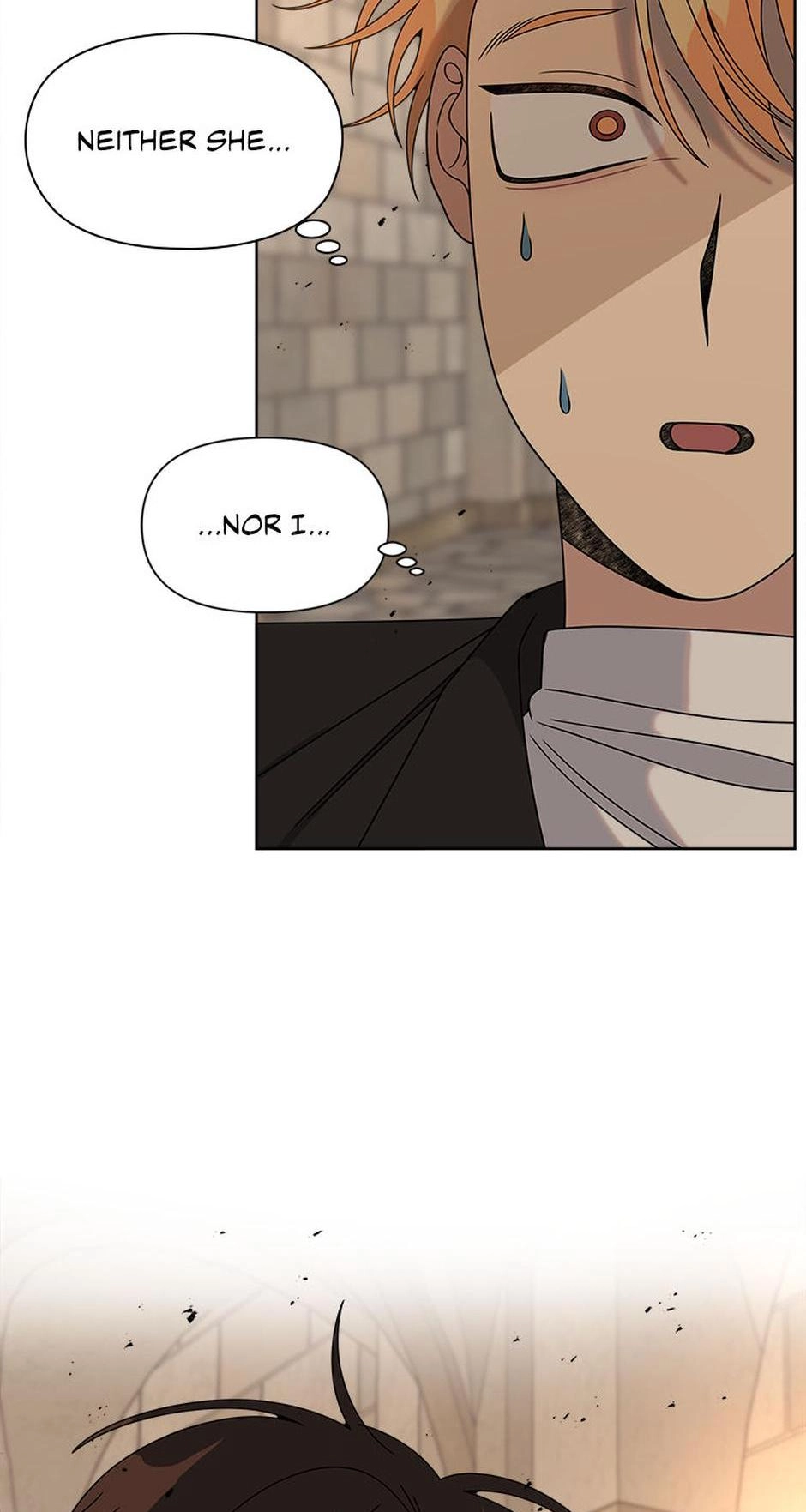 Read Three Worlds chapter 27 image 1 on Lezhin