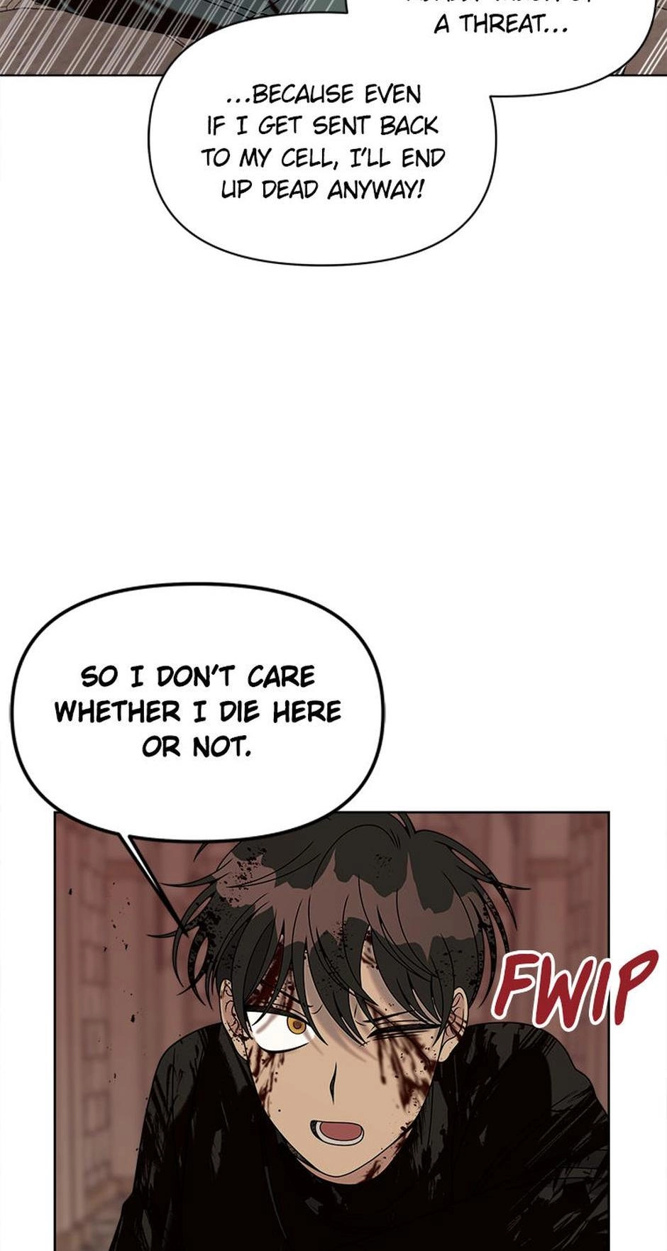 Read Three Worlds chapter 27 image 19 on Lezhin