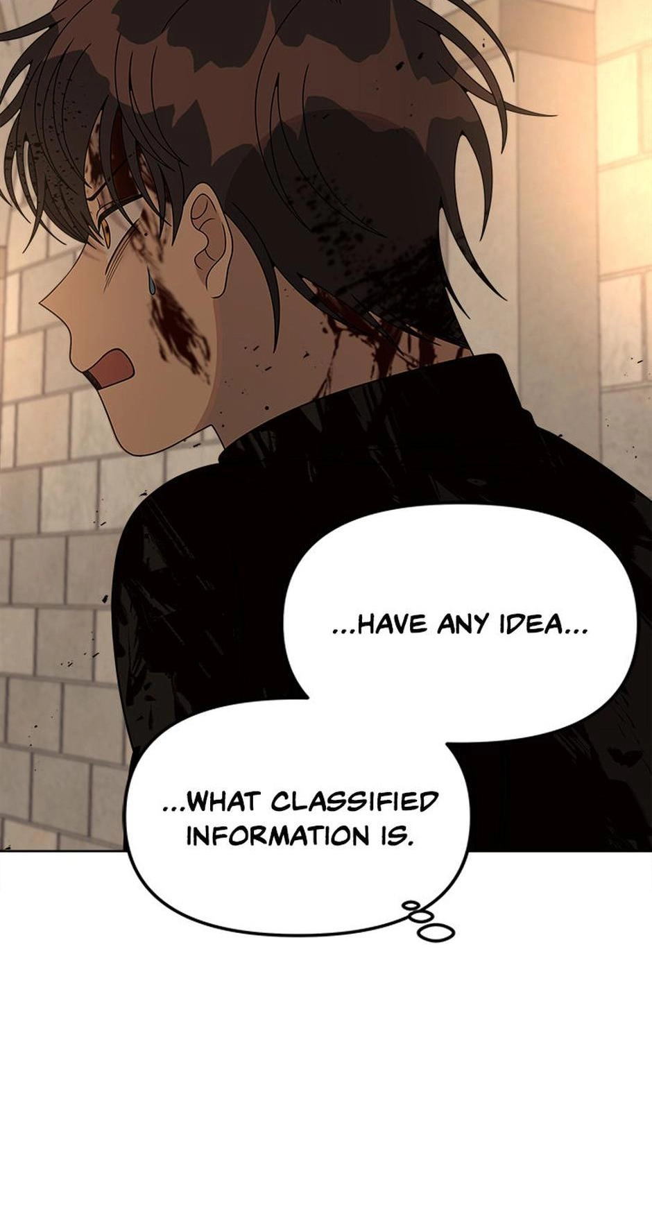 Read Three Worlds chapter 27 image 2 on Lezhin