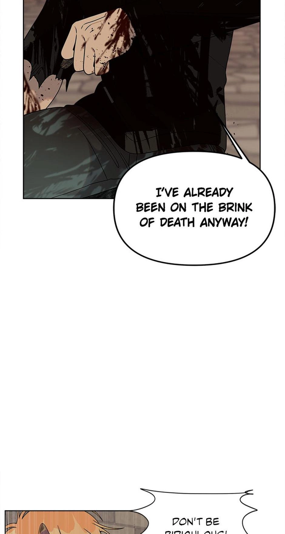 Read Three Worlds chapter 27 image 20 on Lezhin
