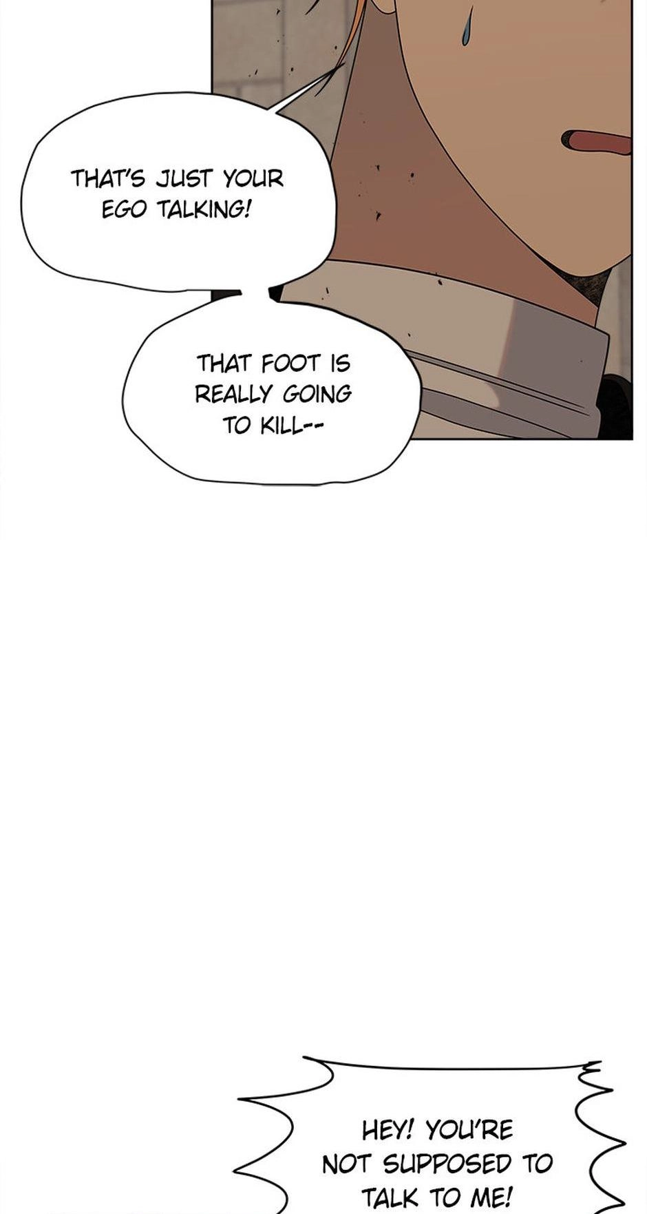 Read Three Worlds chapter 27 image 22 on Lezhin