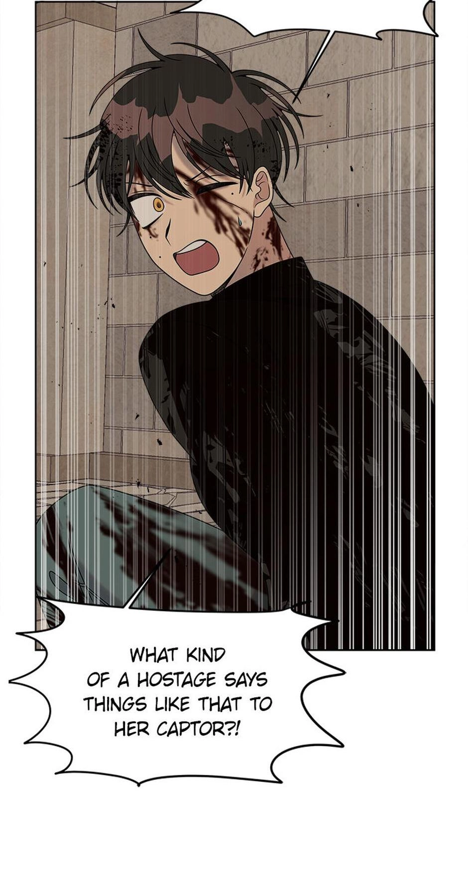 Read Three Worlds chapter 27 image 23 on Lezhin