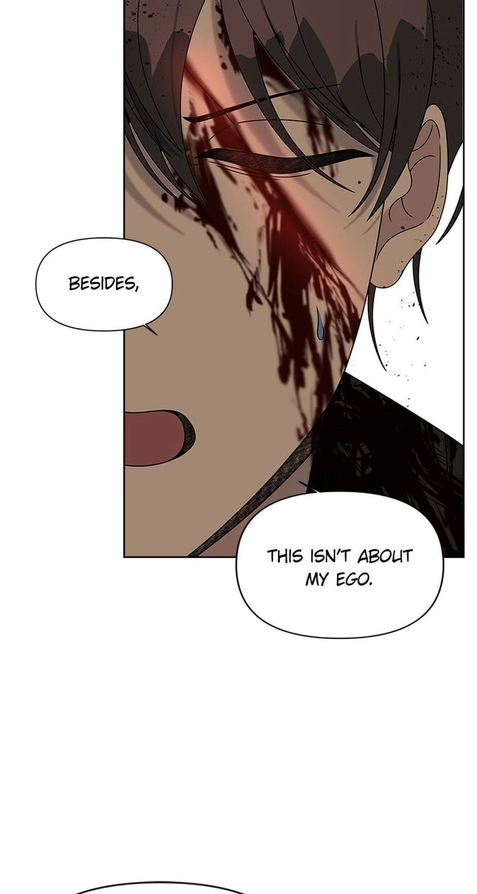 Read Three Worlds chapter 27 image 25 on Lezhin