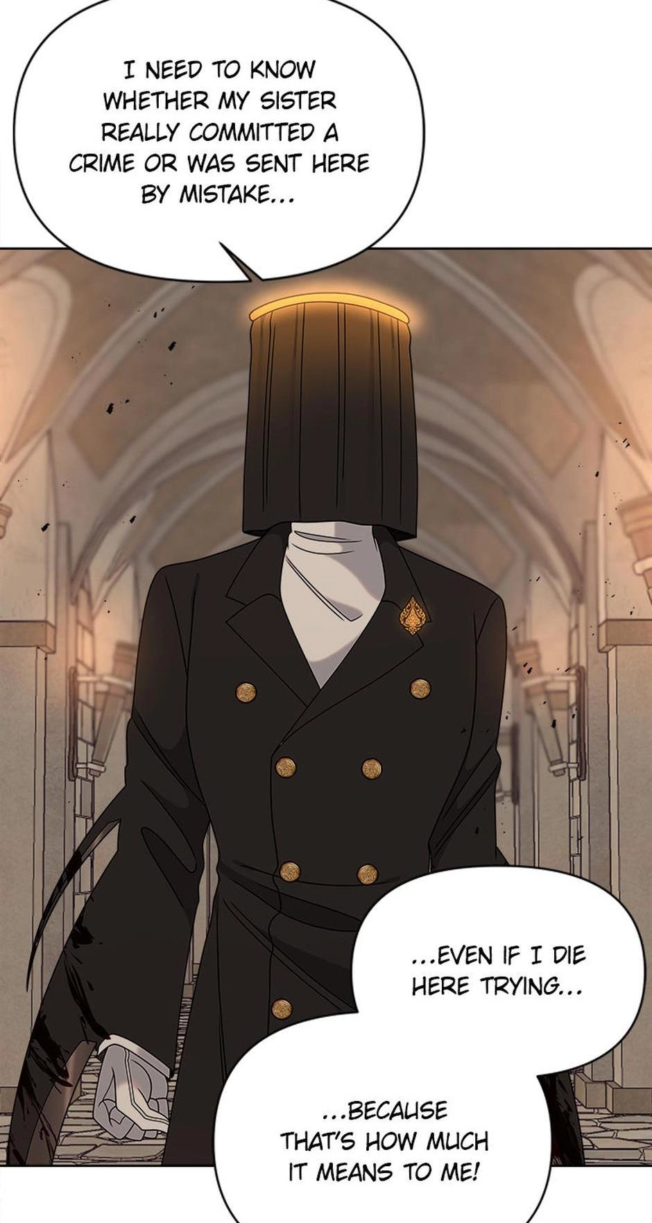 Read Three Worlds chapter 27 image 26 on Lezhin