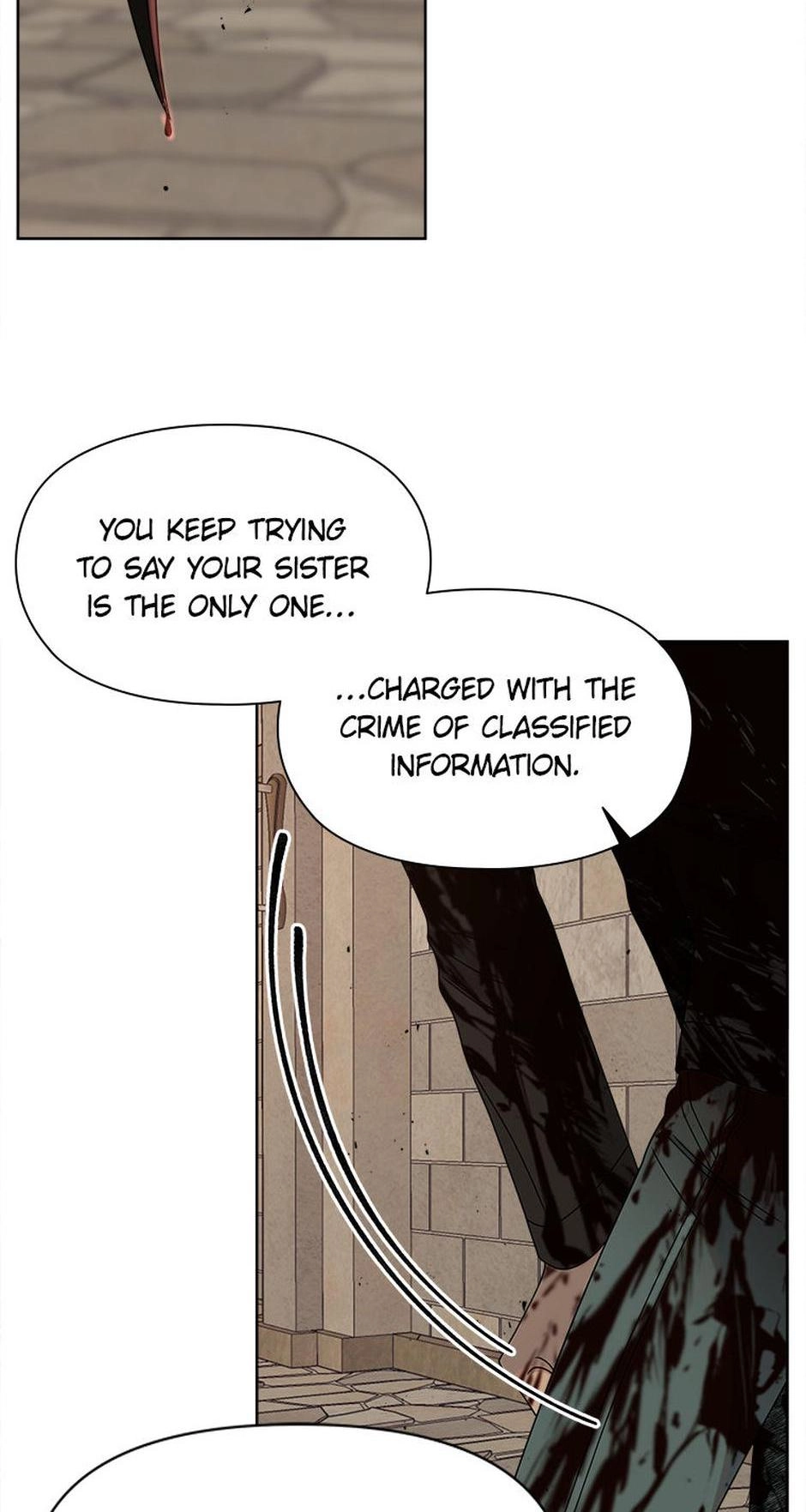 Read Three Worlds chapter 27 image 28 on Lezhin
