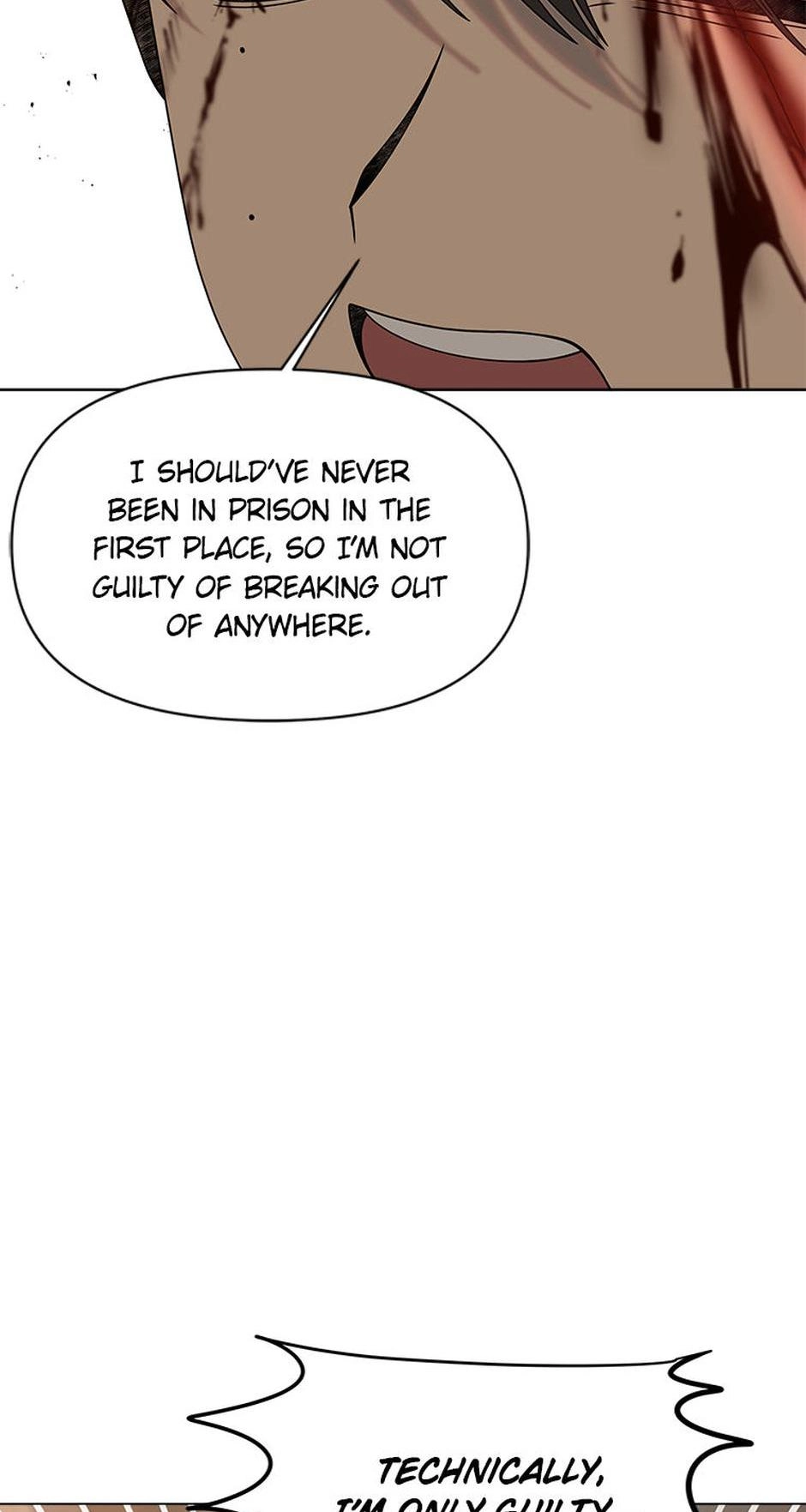 Read Three Worlds chapter 27 image 30 on Lezhin