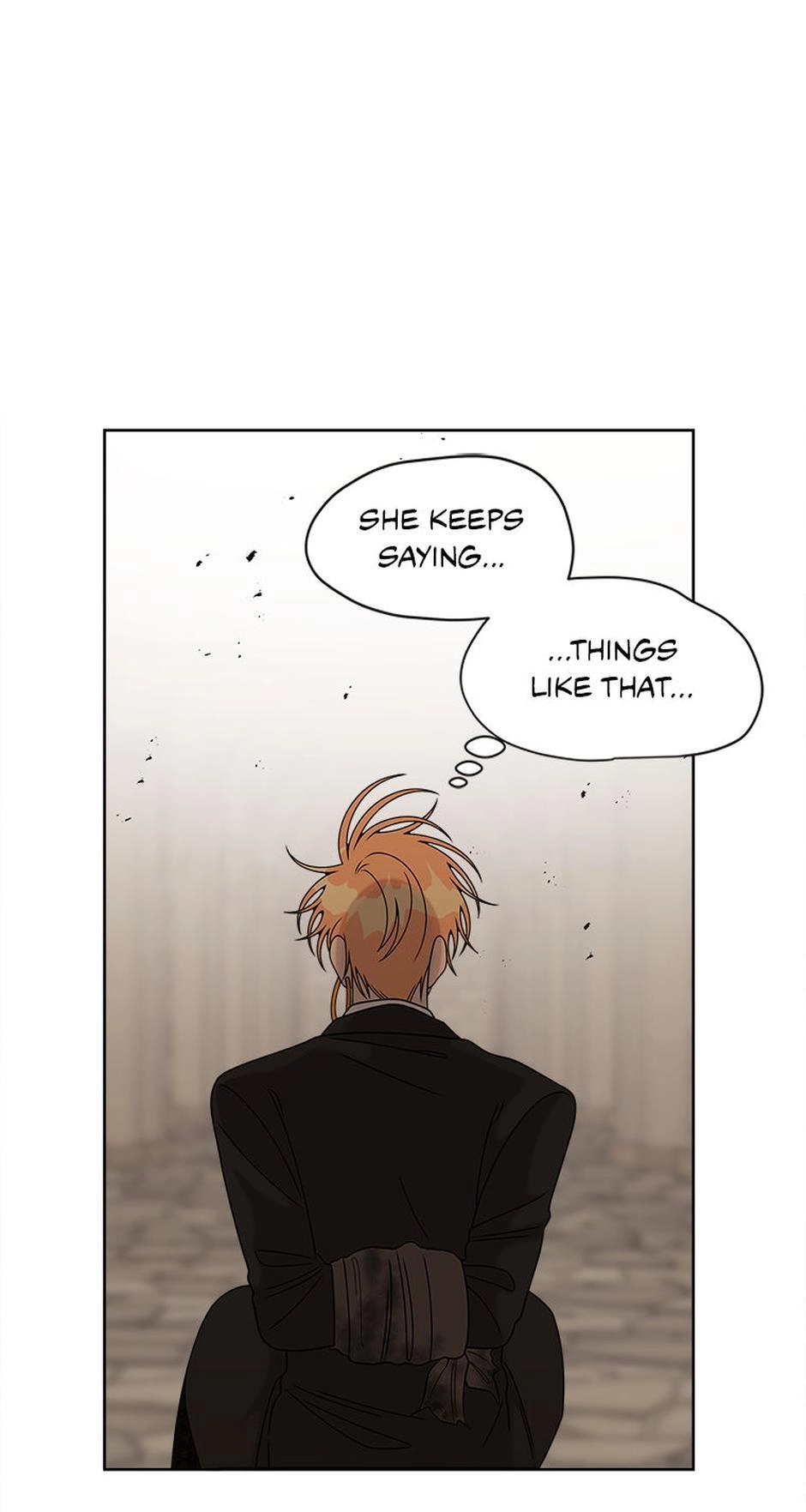 Read Three Worlds chapter 27 image 32 on Lezhin