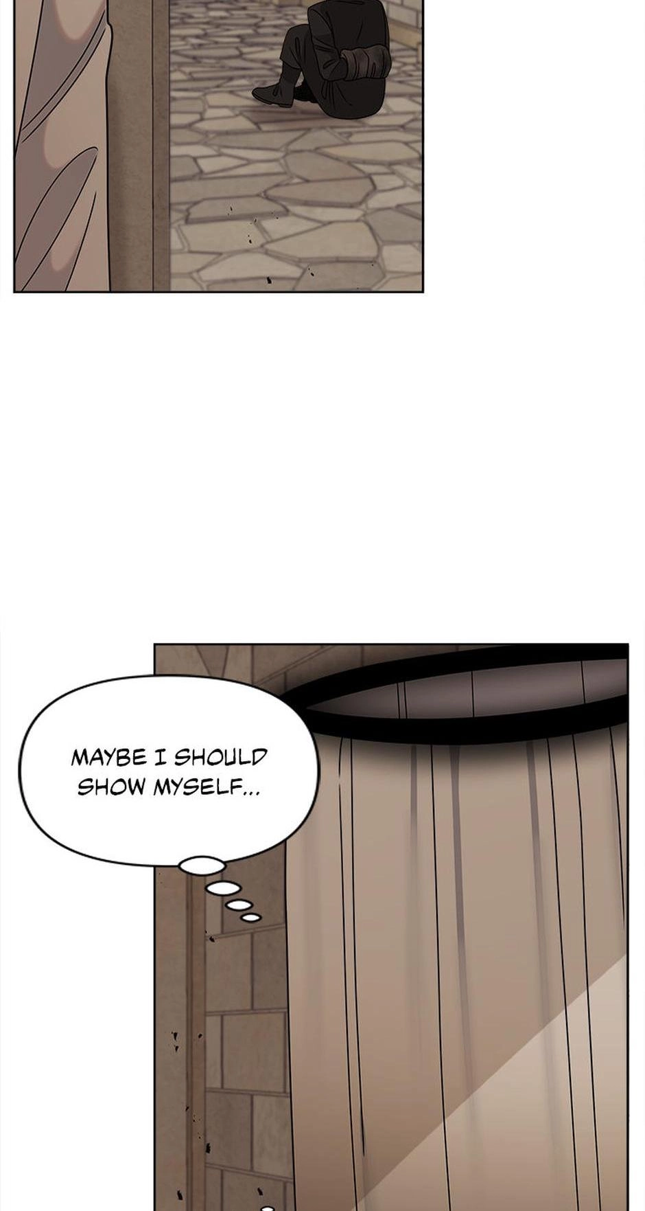 Read Three Worlds chapter 27 image 34 on Lezhin