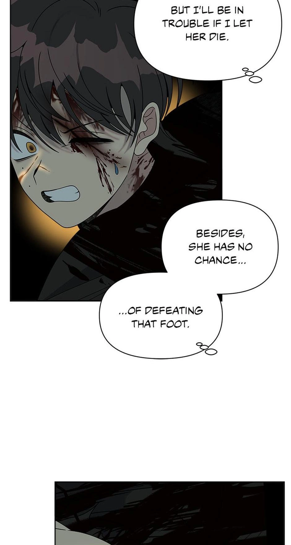 Read Three Worlds chapter 27 image 36 on Lezhin