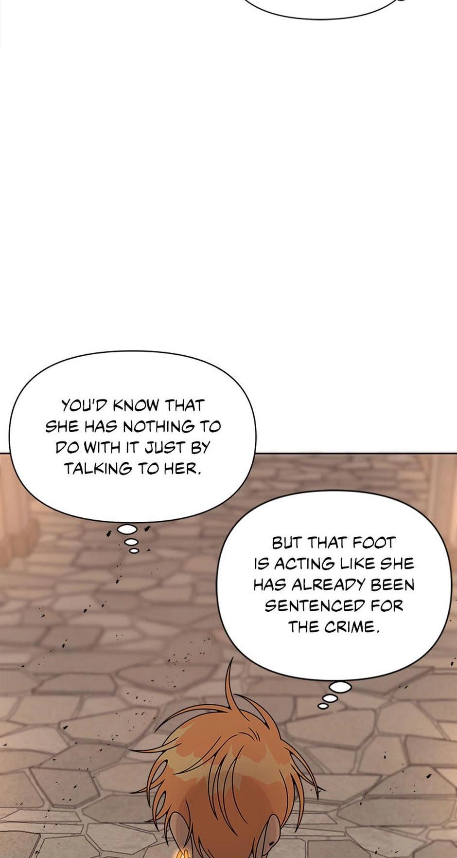 Read Three Worlds chapter 27 image 4 on Lezhin