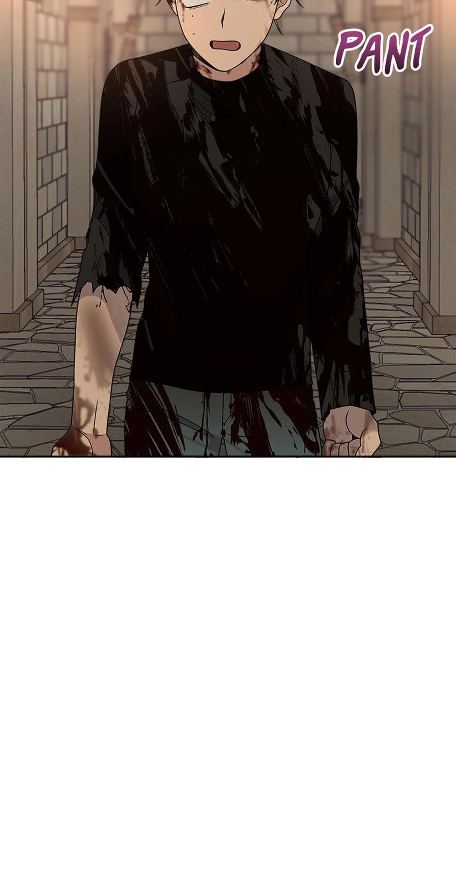 Read Three Worlds chapter 27 image 43 on Lezhin
