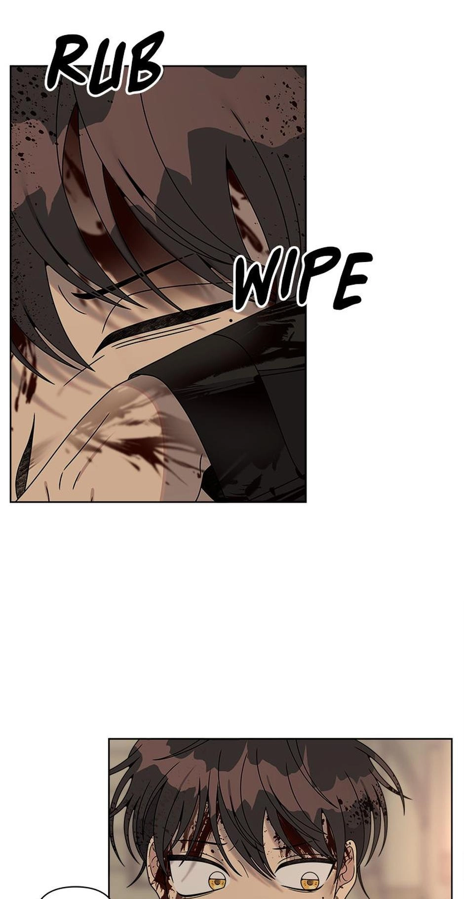 Read Three Worlds chapter 27 image 44 on Lezhin
