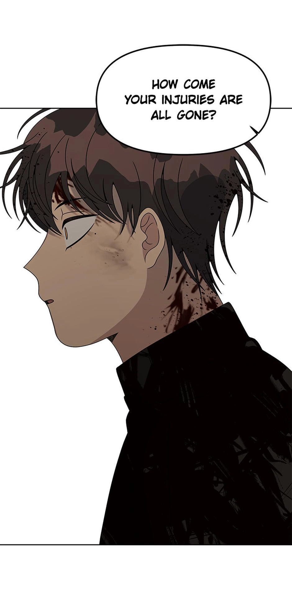Read Three Worlds chapter 27 image 47 on Lezhin