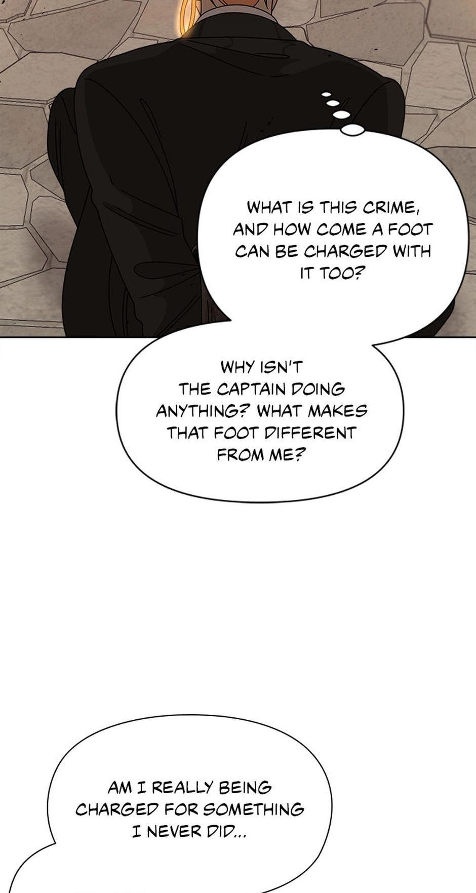 Read Three Worlds chapter 27 image 5 on Lezhin