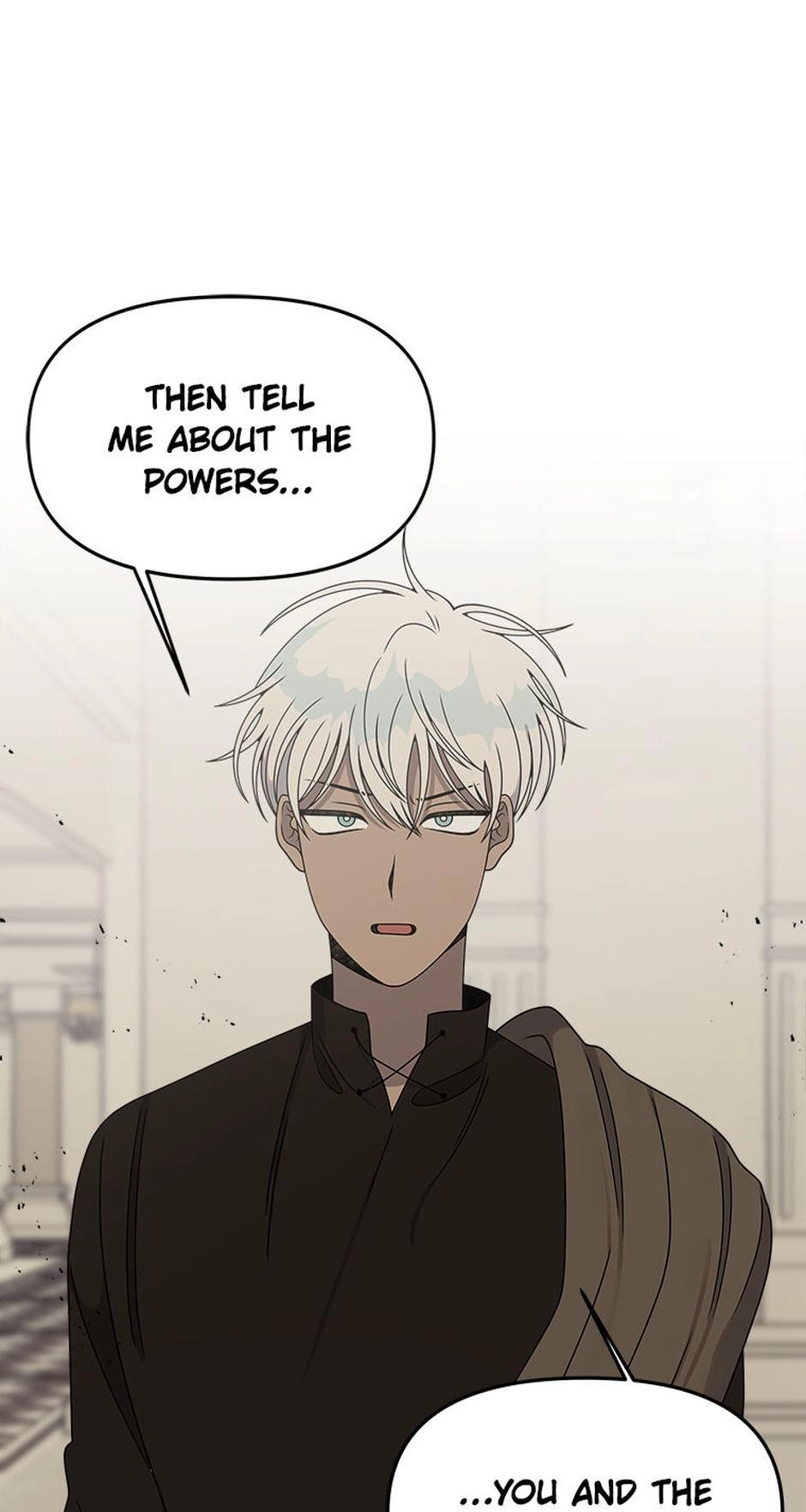 Read Three Worlds chapter 27 image 54 on Lezhin