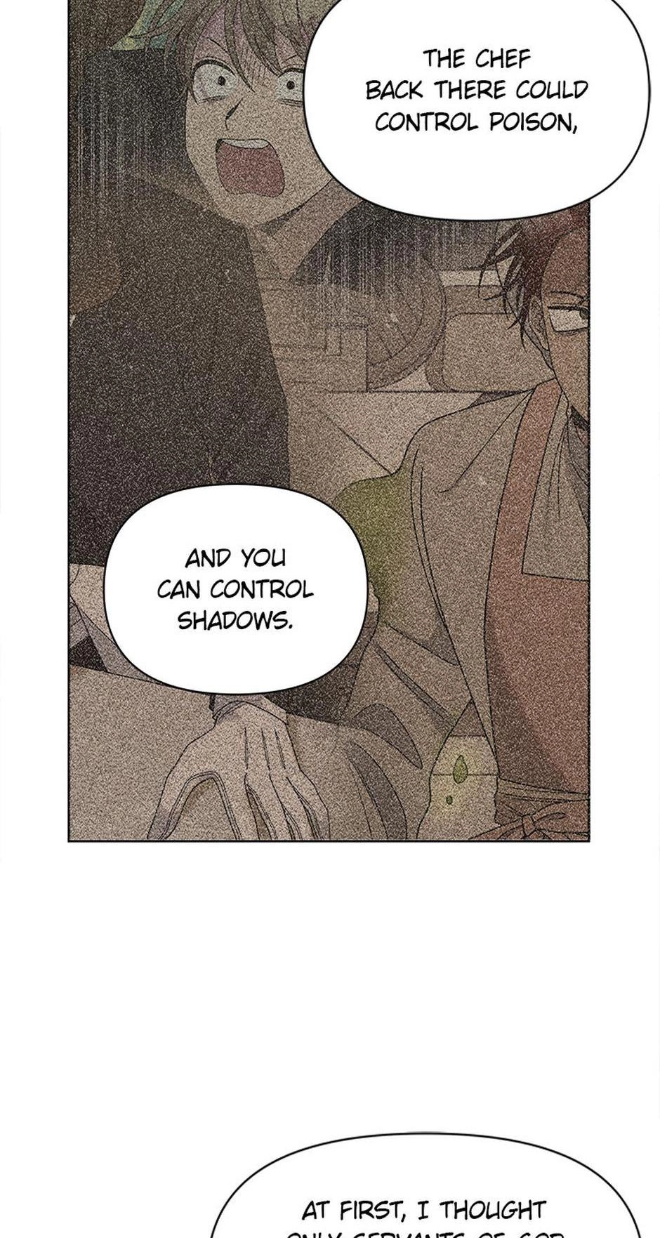 Read Three Worlds chapter 27 image 58 on Lezhin