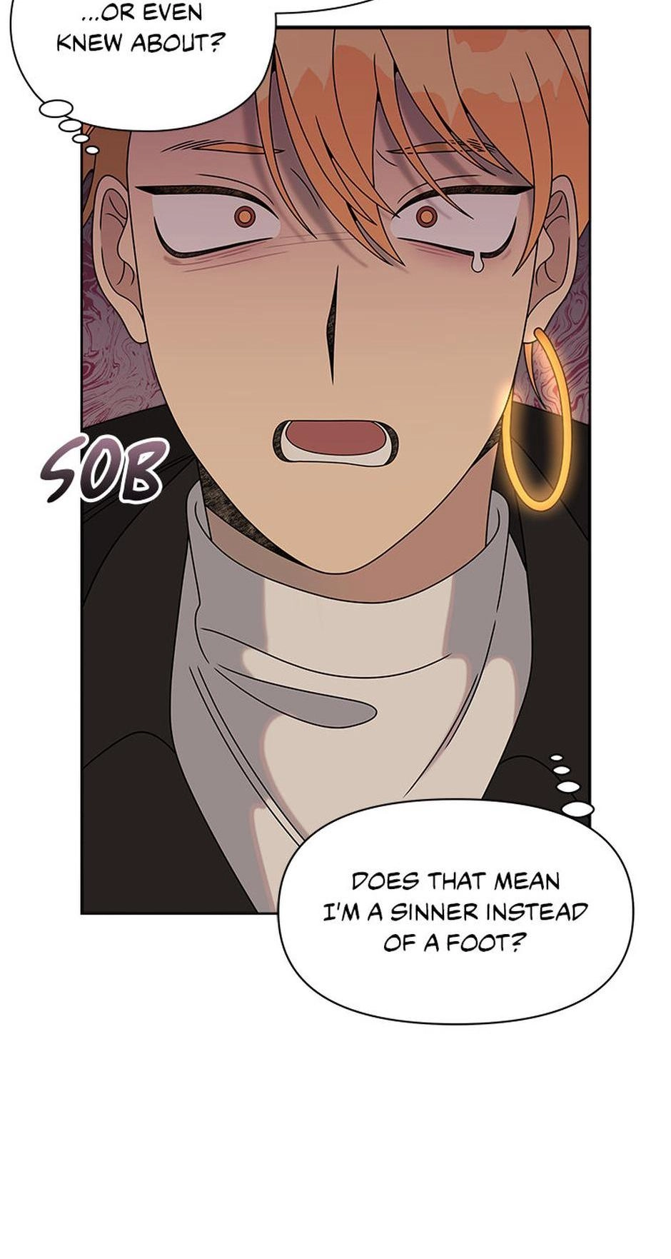 Read Three Worlds chapter 27 image 6 on Lezhin