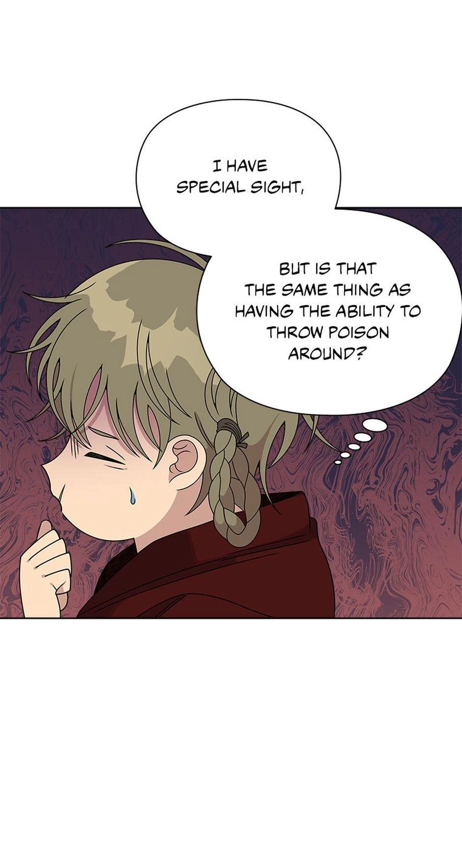 Read Three Worlds chapter 27 image 60 on Lezhin