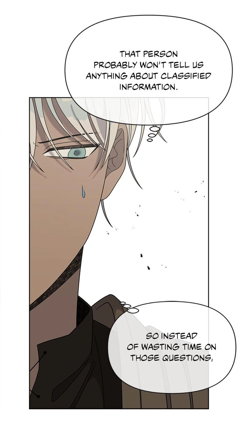 Read Three Worlds chapter 27 image 61 on Lezhin