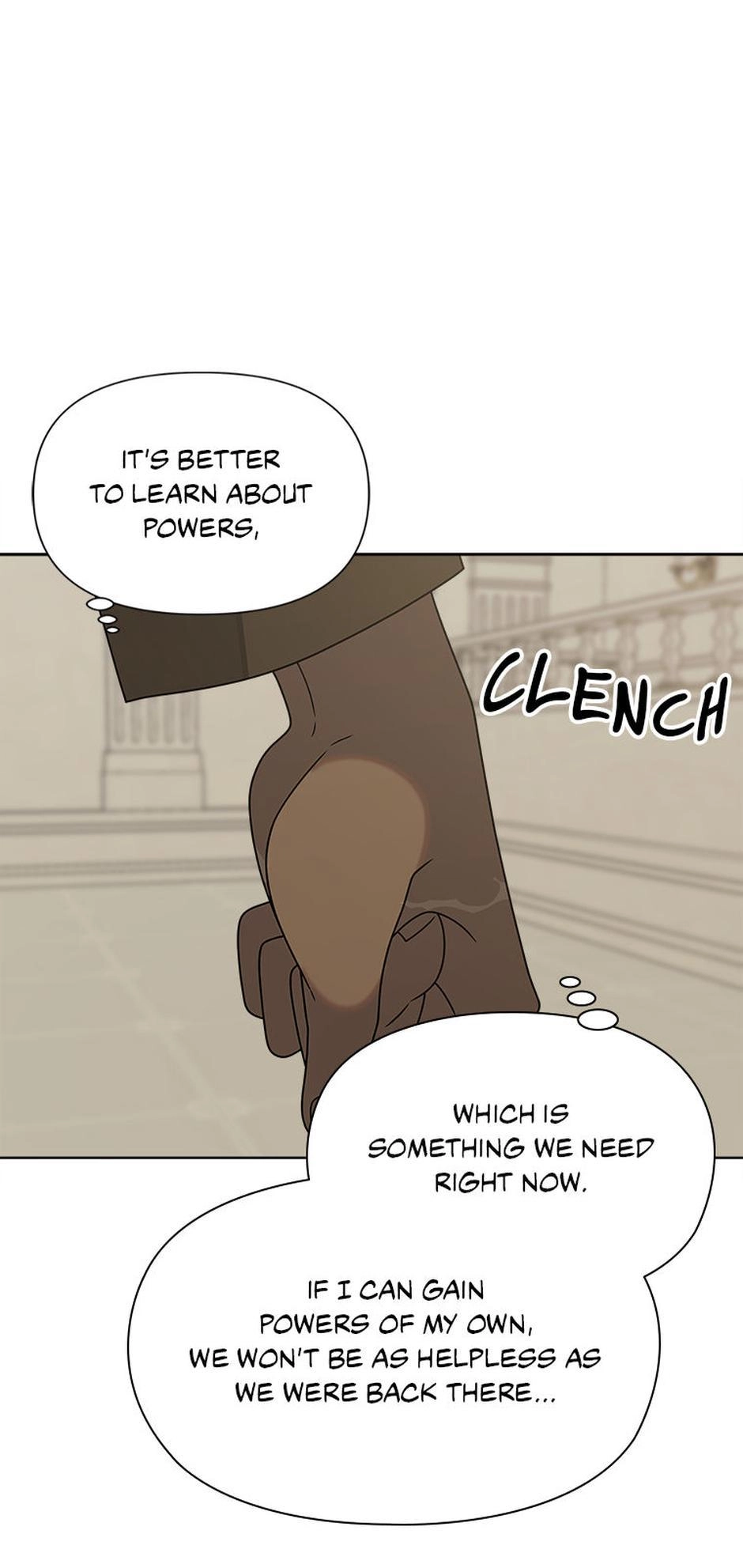 Read Three Worlds chapter 27 image 62 on Lezhin