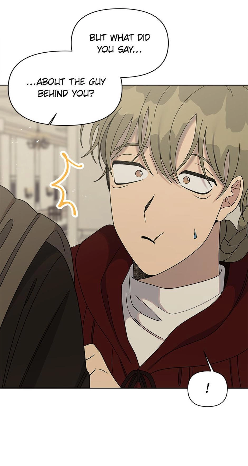 Read Three Worlds chapter 27 image 69 on Lezhin