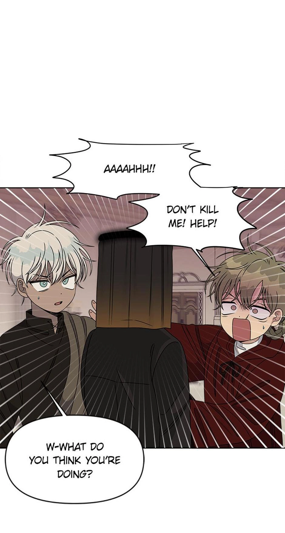 Read Three Worlds chapter 27 image 76 on Lezhin