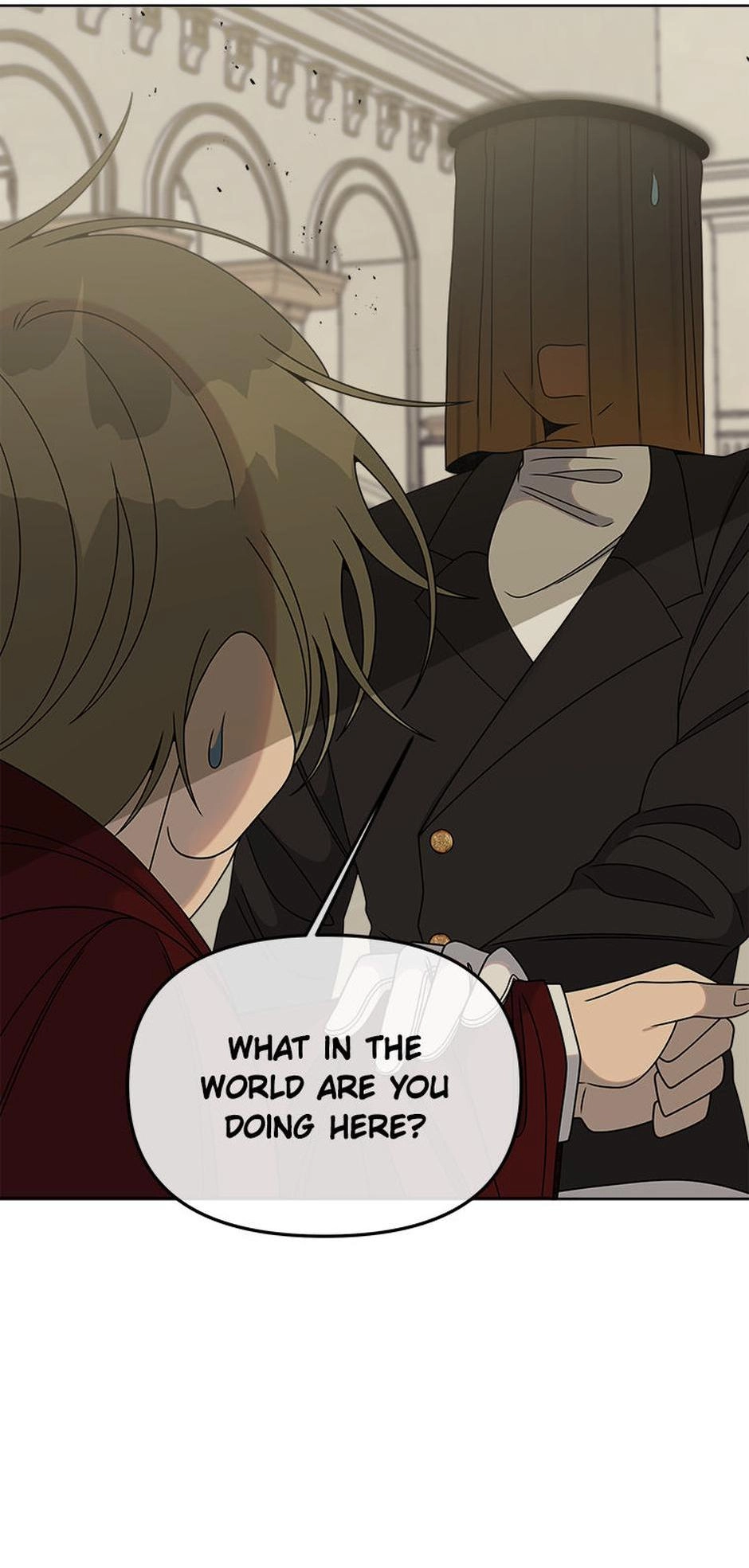 Read Three Worlds chapter 27 image 78 on Lezhin