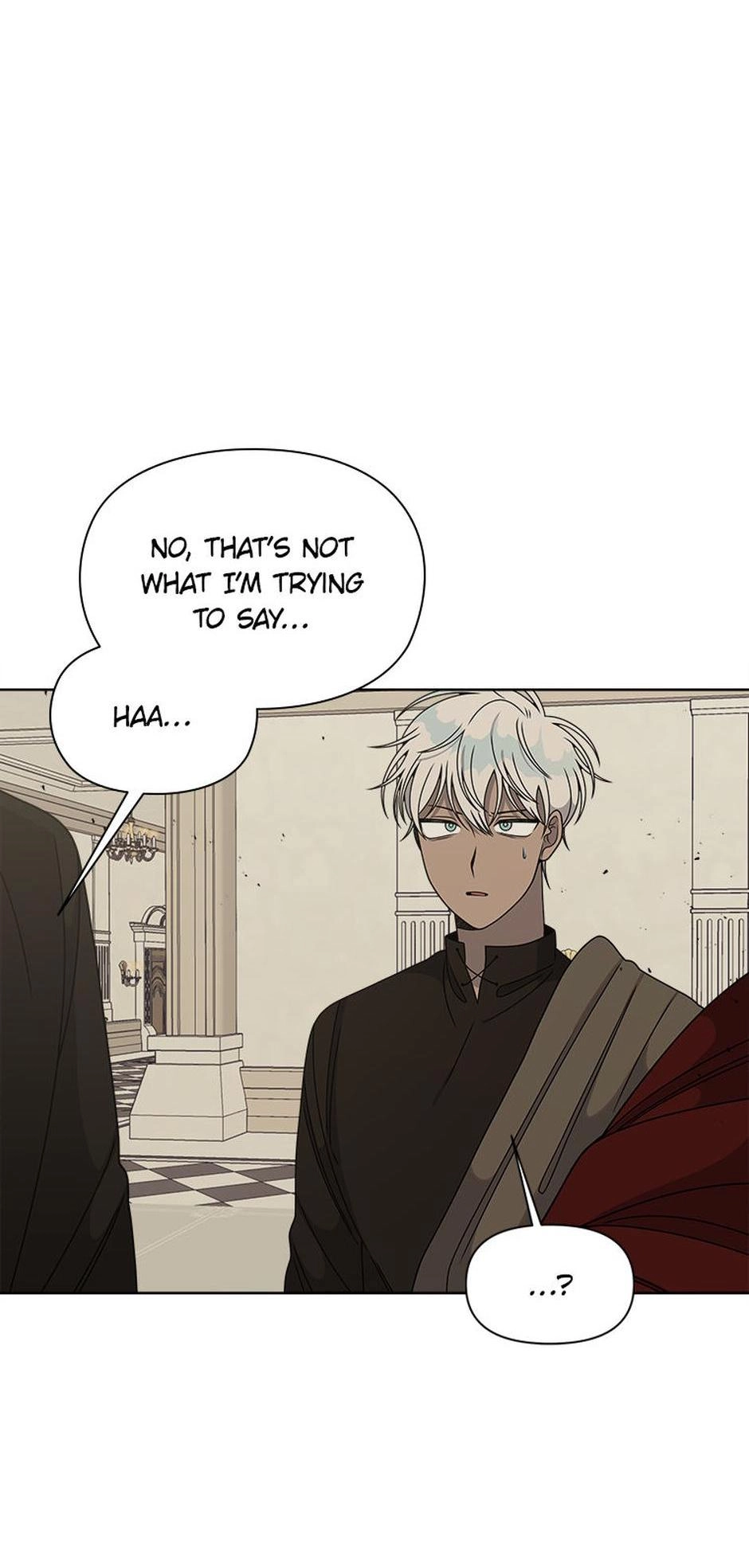 Read Three Worlds chapter 27 image 80 on Lezhin
