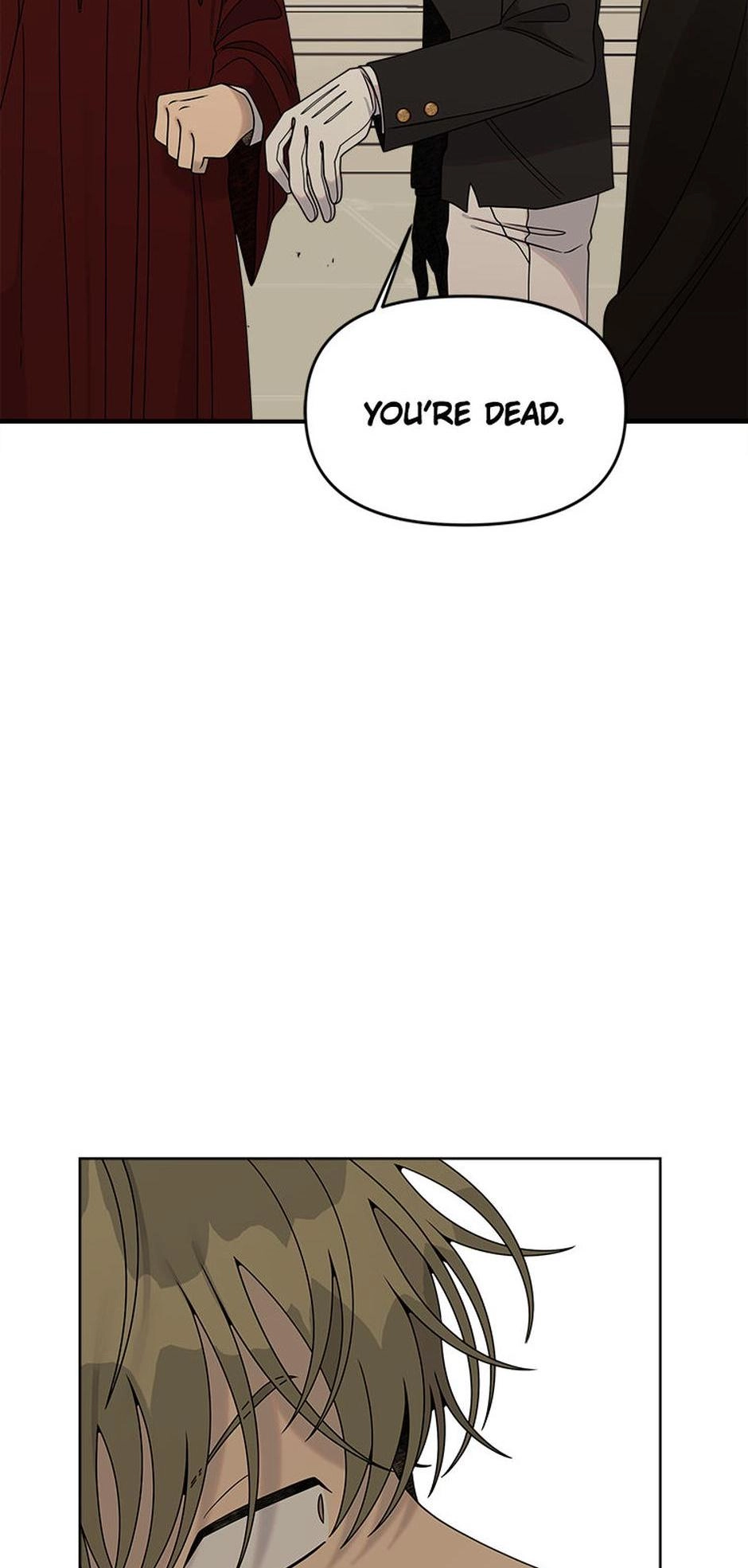 Read Three Worlds chapter 27 image 82 on Lezhin