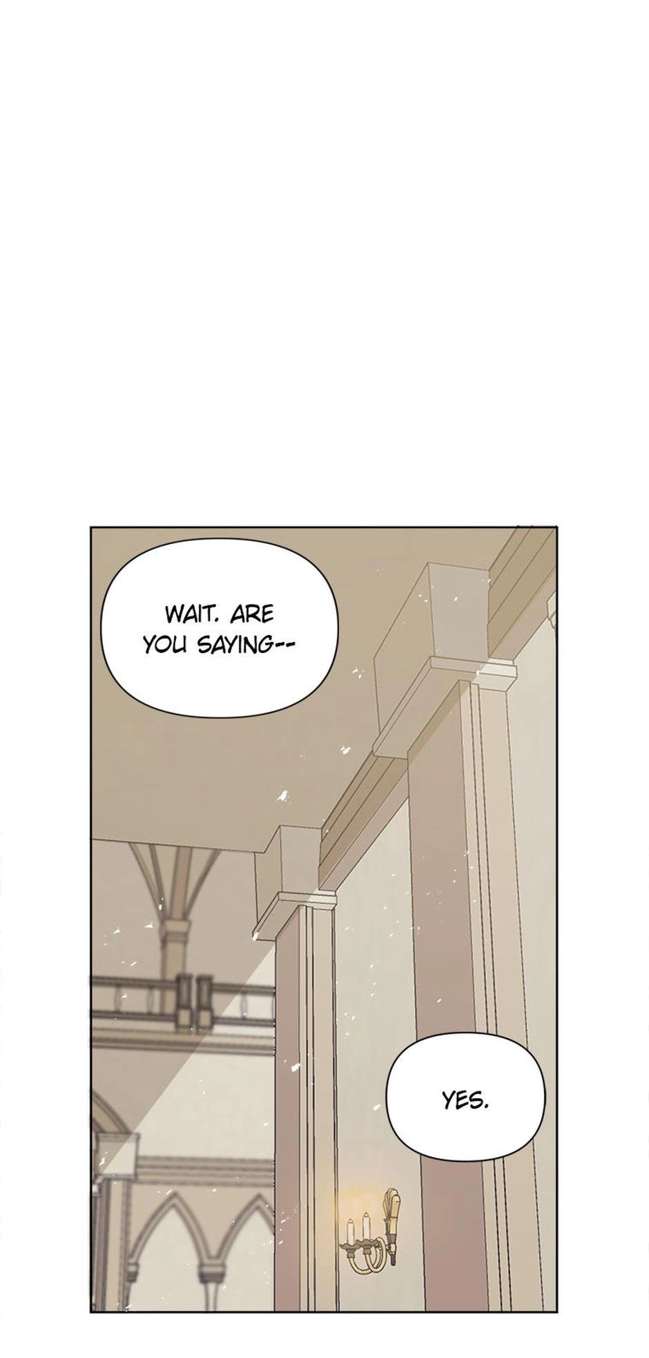Read Three Worlds chapter 28 image 10 on Lezhin