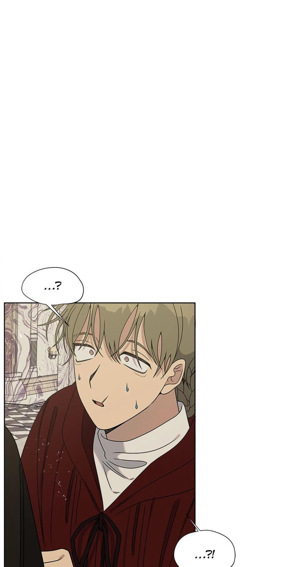 Read Three Worlds chapter 28 image 15 on Lezhin