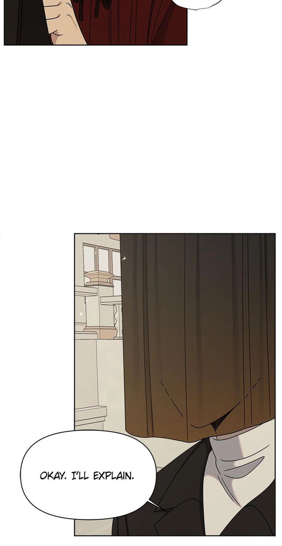 Read Three Worlds chapter 28 image 16 on Lezhin