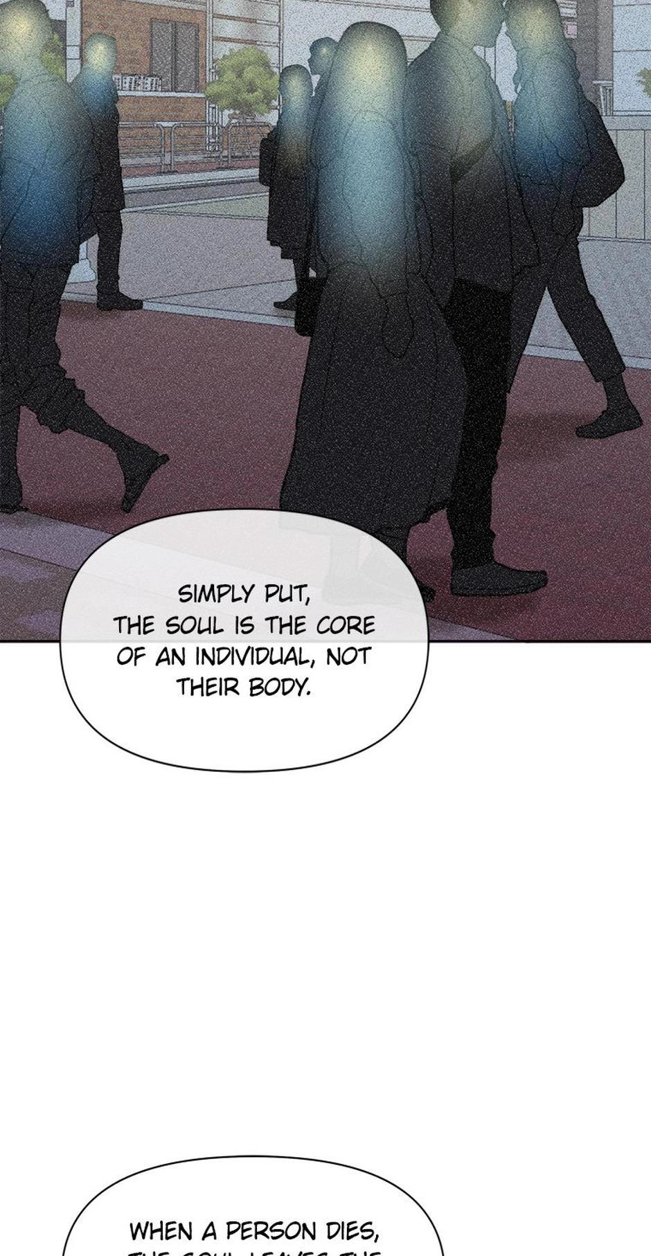 Read Three Worlds chapter 28 image 18 on Lezhin