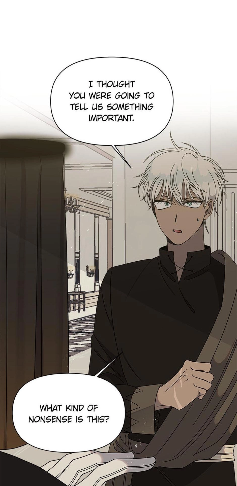 Read Three Worlds chapter 28 image 2 on Lezhin