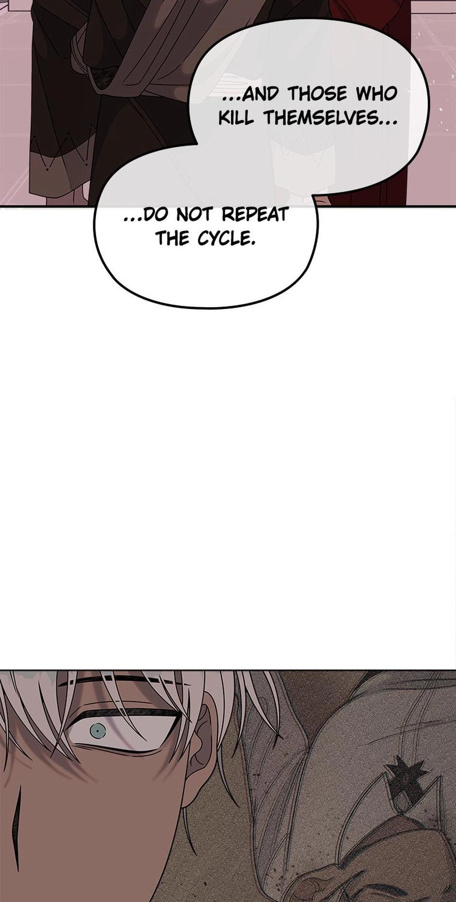 Read Three Worlds chapter 28 image 23 on Lezhin