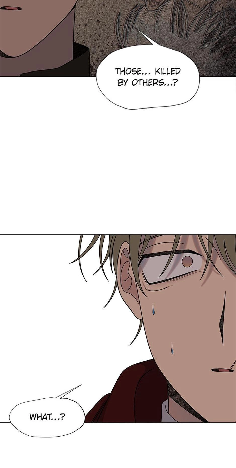 Read Three Worlds chapter 28 image 24 on Lezhin