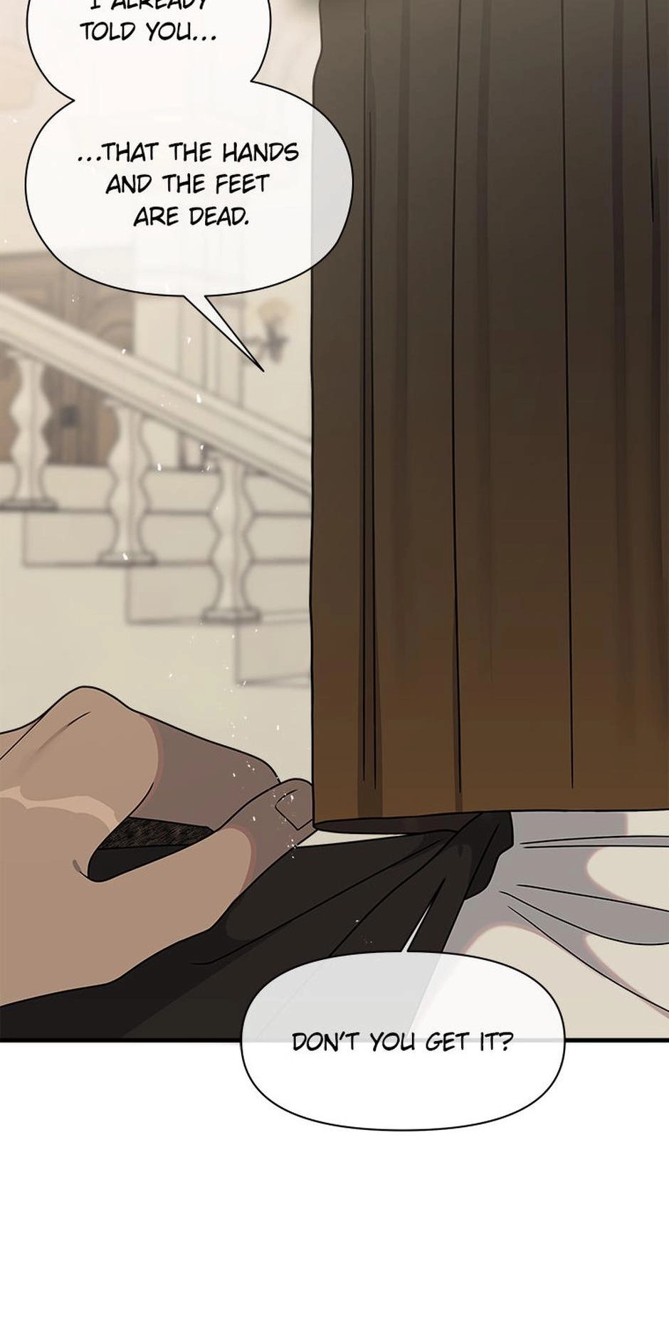 Read Three Worlds chapter 28 image 27 on Lezhin