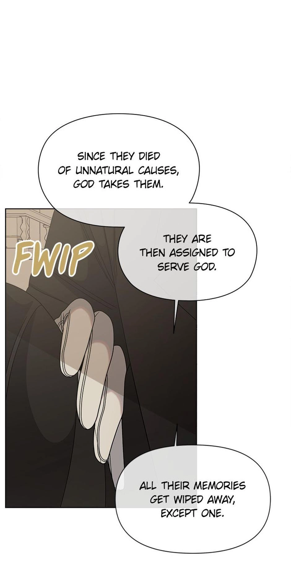 Read Three Worlds chapter 28 image 29 on Lezhin