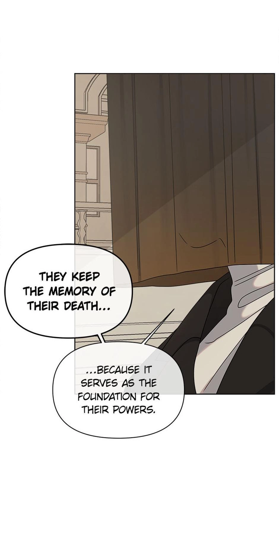 Read Three Worlds chapter 28 image 30 on Lezhin