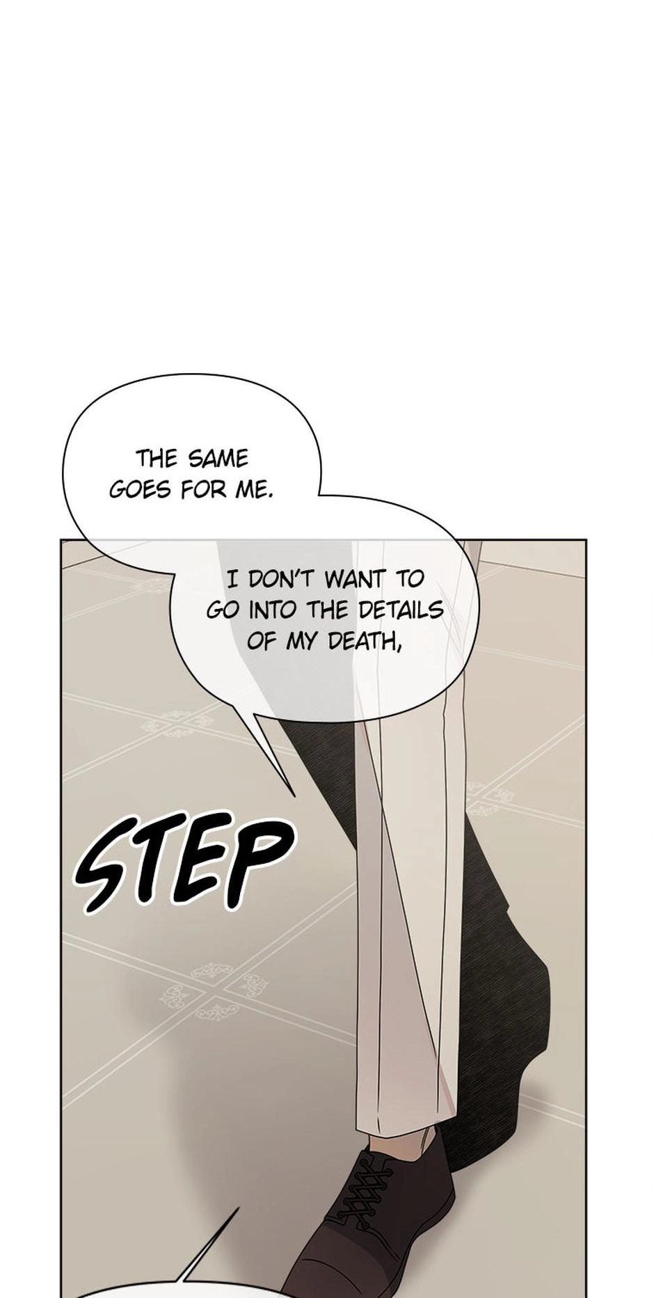 Read Three Worlds chapter 28 image 32 on Lezhin