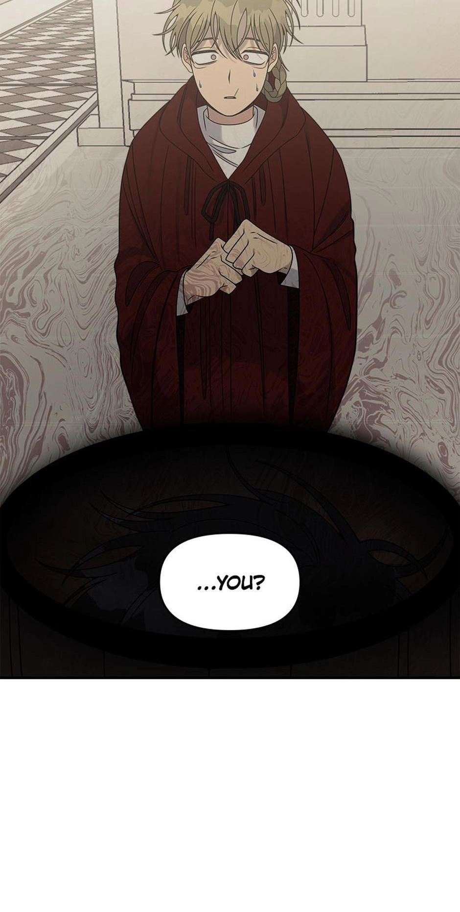 Read Three Worlds chapter 28 image 34 on Lezhin