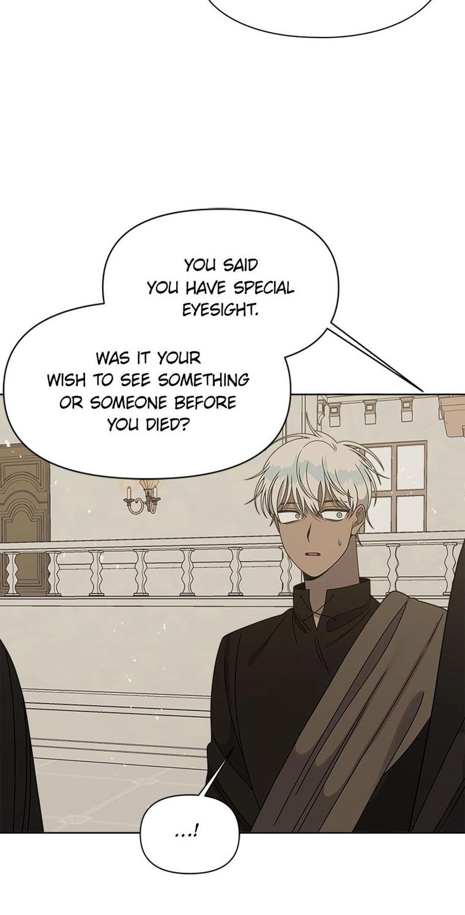 Read Three Worlds chapter 28 image 36 on Lezhin