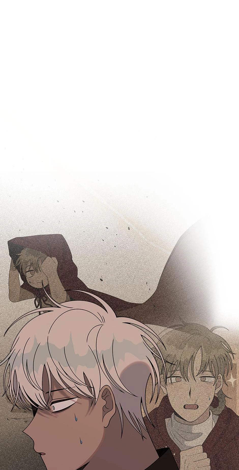 Read Three Worlds chapter 28 image 37 on Lezhin