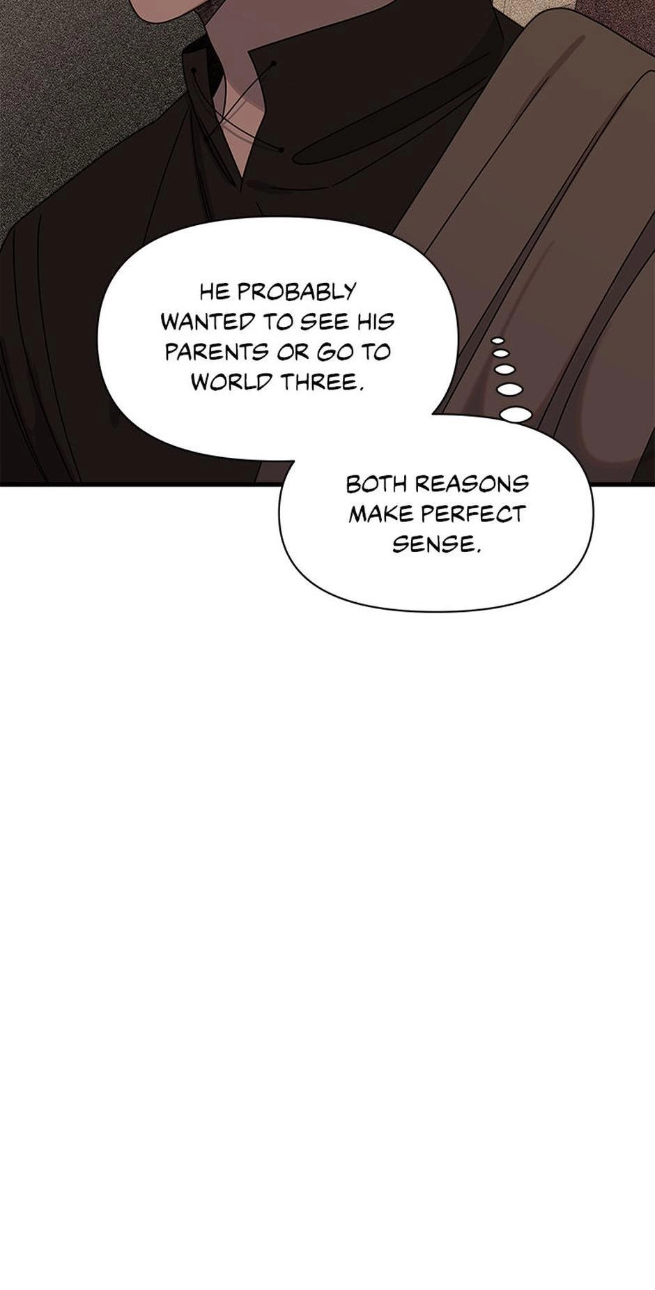Read Three Worlds chapter 28 image 38 on Lezhin