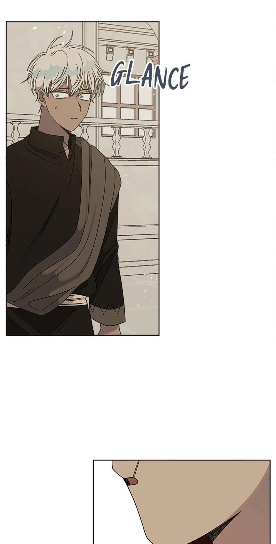 Read Three Worlds chapter 28 image 39 on Lezhin